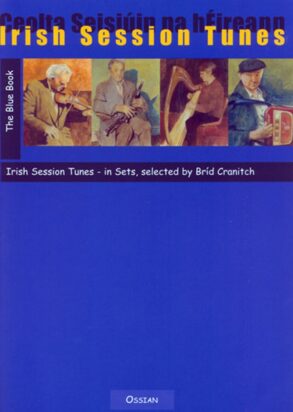 Irish Session Tunes | The Blue Book