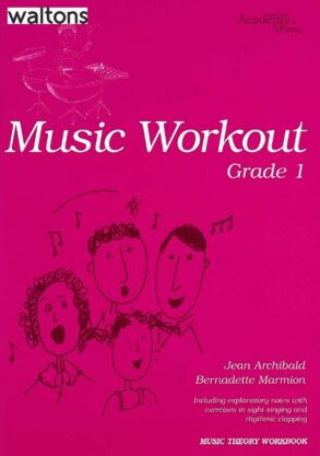 RIAM Music Workout | Grade 1