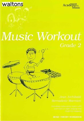 RIAM Music Workout | Grade 2