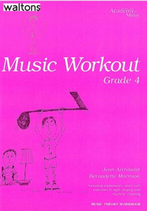 RIAM Music Workout | Grade 4