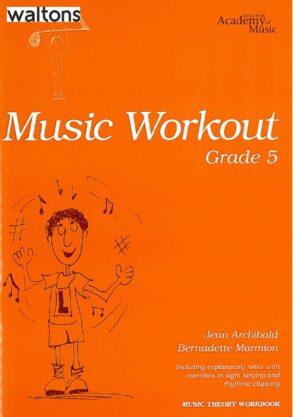 RIAM Music Workout | Grade 5