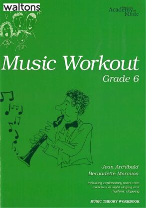 RIAM Music Workout | Grade 6