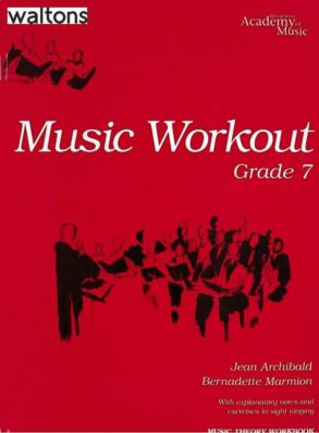 RIAM Music Workout | Grade 7