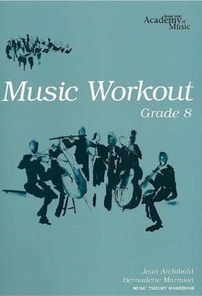 RIAM Music Workout | Grade 8