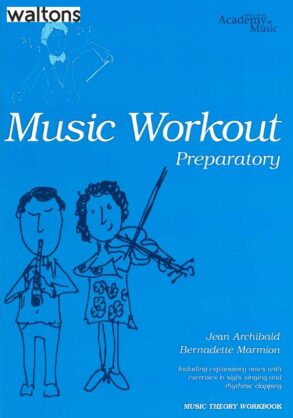 RIAM Music Workout | Preparatory