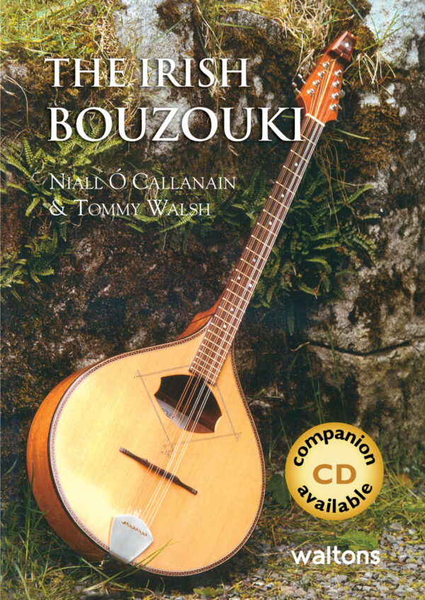 The Irish Bouzouki | Tutor