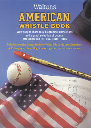 American Whistle Tutor