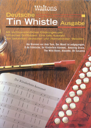 German Whistle Tutor