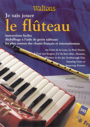 French Whistle Tutor