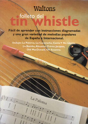 Spanish Whistle Tutor