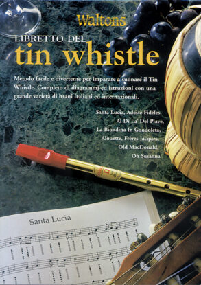 Italian Whistle Tutor