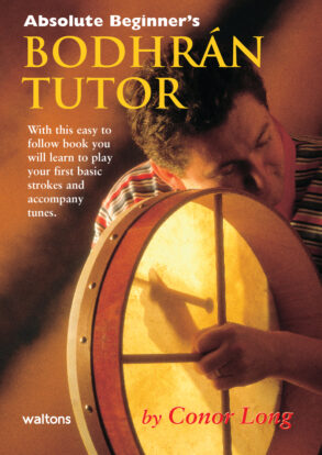 Long | Absolute Beginners Bodhran Tutor