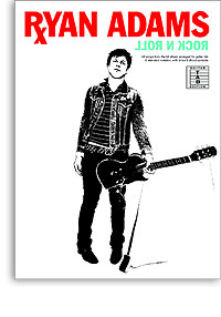 Ryan Adams | Rock 'n' Roll (Guitar Tab)