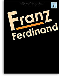 Franz Ferdinand | Franz Ferdinand (Guitar Tab)