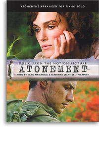 Marianelli | Atonement: Music from the Motion Picture (Piano)