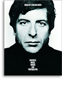 Leonard Cohen | Songs of Leonard Cohen: Collector's Edition (Gtr Tab)