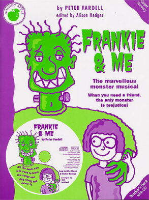 Fardell | Frankie and Me | Teacher's Book & CD