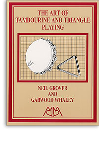 The Art of Tambourine And Triangle Playing | Neil Grover