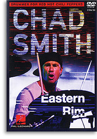 Smith | Eastern Rim Drums 2 DVDs