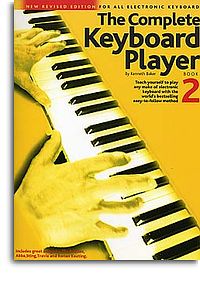 The Complete Organ Player | Book 2