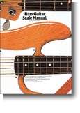 Bass Guitar Scale Manual