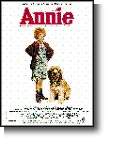 Annie, The Movie | Vocal Selections (Piano Vocal Guitar)