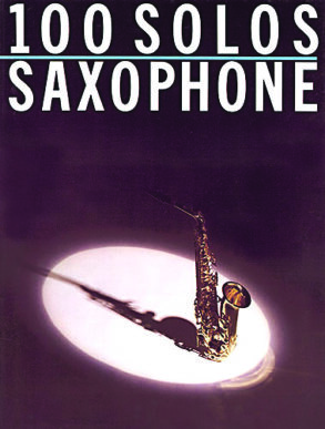 100 Solos for Saxophone