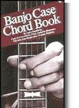 Banjo Case Chord Book