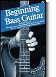 Beginning Bass Guitar | Pickow