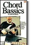 Chord Basics for Bass Guitar