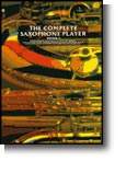 The Complete Saxophone Player | Book 1 (Ravenscroft)