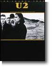 U2 | Joshua Tree Recorded Version (Guitar Tab)