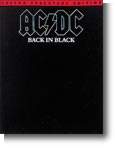 AC/DC | Back in Black (Guitar Tab)