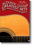 Acoustic Guitar Greatest Hits (Lyrics & Chords)