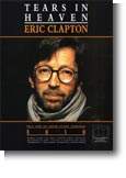 Eric Clapton | Tears in Heaven (Piano Vocal Guitar)