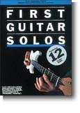 First Guitar Solos