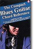 The Compact Blues Guitar Chord Reference