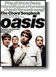 Oasis | Chord Songbook (Lyrics & Chords)