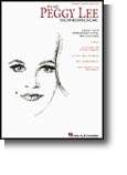 Peggy Lee Songbook (Piano Vocal Guitar)