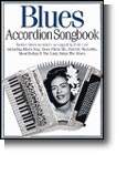 Accordion Songbook | Blues songs