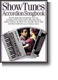 Accordion Songbook | Show Tunes