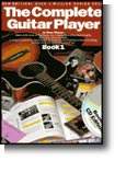 The Complete Guitar Player | Book 1 & CD