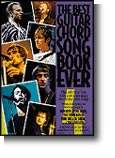 Best Guitar Chord Songbook Ever | Book 4 (Lyrics & Chords)