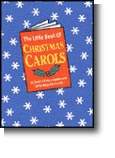 Little Book of Christmas Carols (Lyrics & Chords)