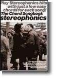 Stereophonics | Chord Songbook (Lyrics & Chords)