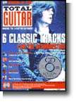 Total Guitar | 6 Classic Tracks Volume 1 |  I Am The Resurrection & CD