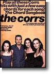 The Corrs | Chord Songbook (Lyrics & Chords)