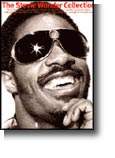 Stevie Wonder | The Collection (Piano Vocal Guitar)