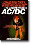 AC/DC | Chord Songbook (Lyrics & Chords)