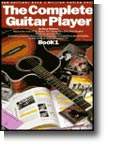 The Complete Guitar Player | Book 1